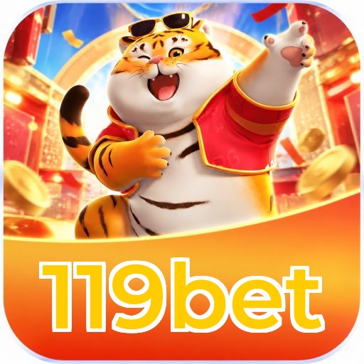 119bet Instalar Logo 3