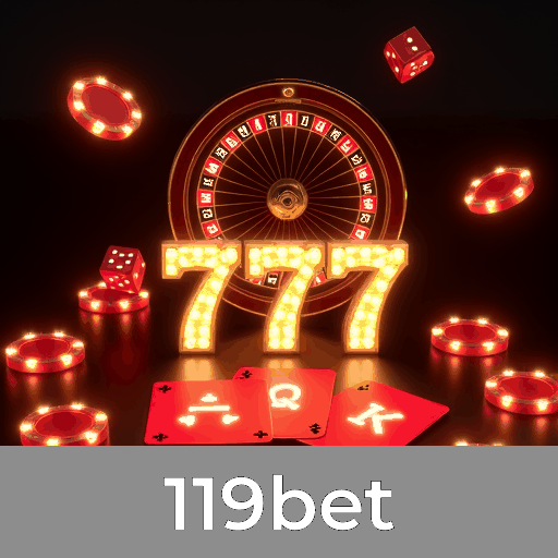 Cassino Online 119bet