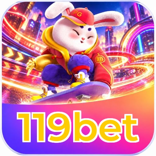 Slots 119bet - Jackpots Progressivos
