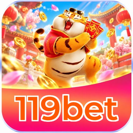 119bet Instalar Logo 2