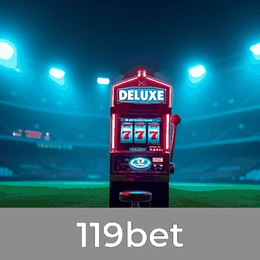 Cadastro na 119bet