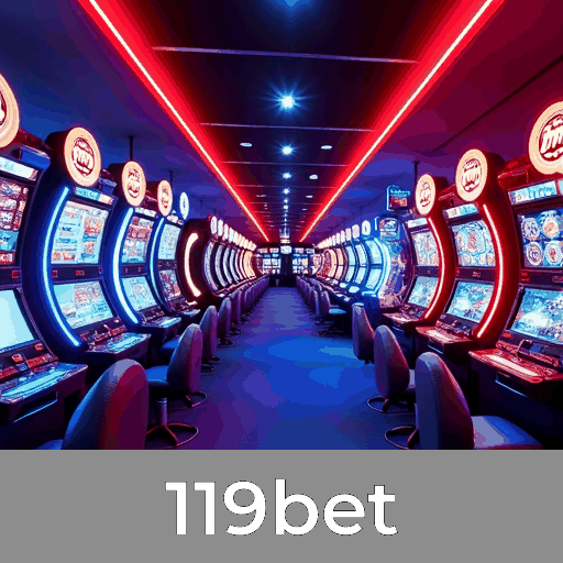 Acesso ao 119bet