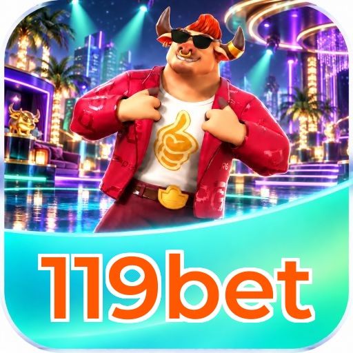 119bet Licenciado Curaçao - Segurança SSL 256-bit