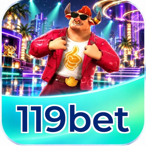 Certificação GLI 119bet