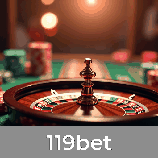 Acesso ao 119bet