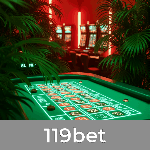 Cassino Online 119bet