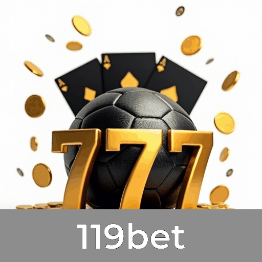 Cassino Online 119bet
