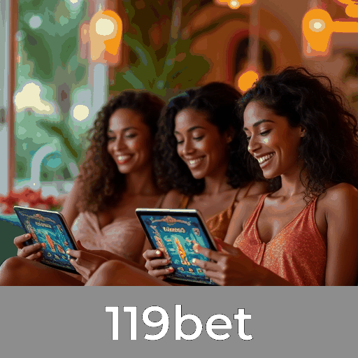 Promoções e Bônus no 119bet