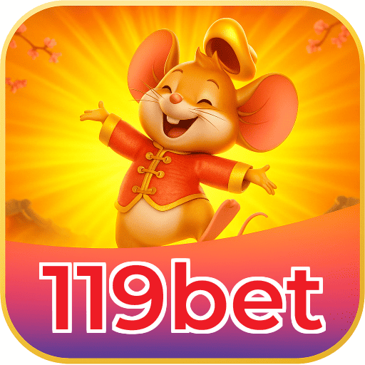119bet logo