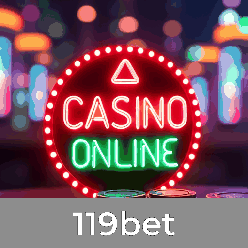 Cassino Online 119bet