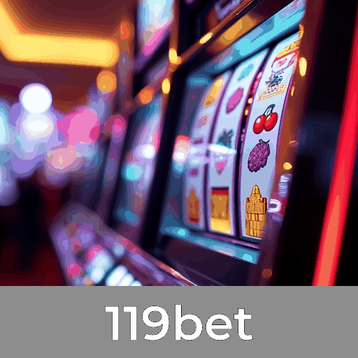 Acesso ao 119bet
