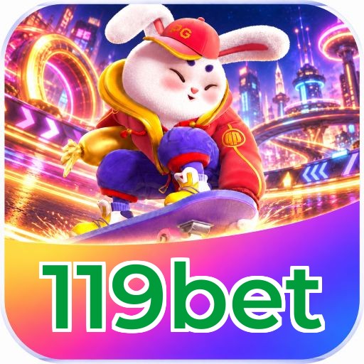 119bet Segurança Logo 1
