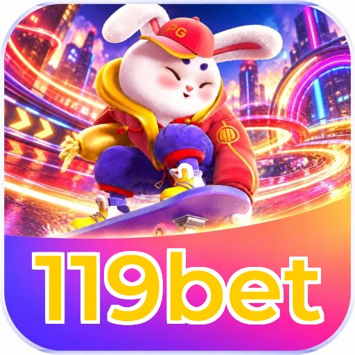 119bet Logo 1
