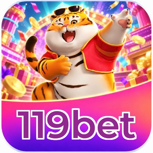119bet Segurança Logo 3