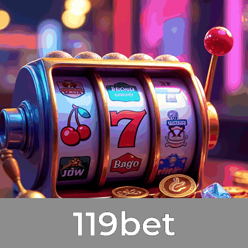 Cassino Online 119bet