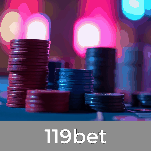 Cadastro na 119bet