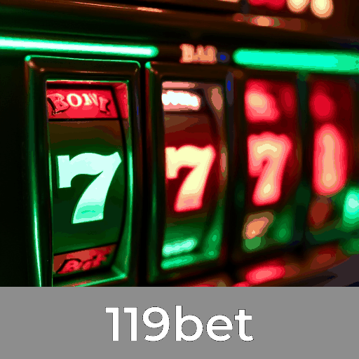 Acesso ao 119bet