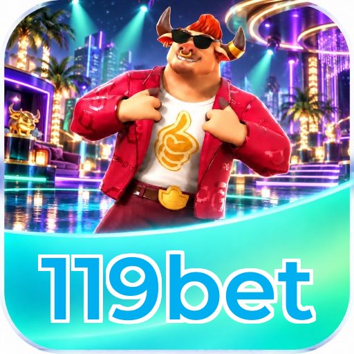 Slots 119bet - RTP Alto Certificado
