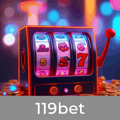 Cassino Online 119bet