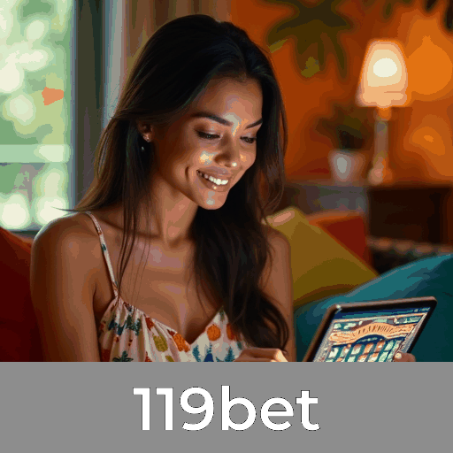 Acesso ao 119bet