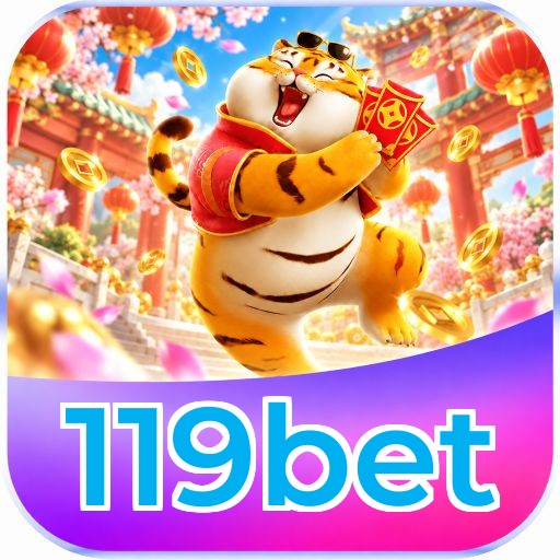 Loteria 119bet - Quina e mais jogos