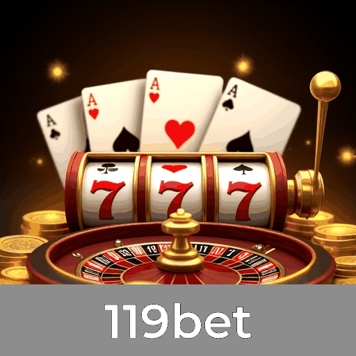Acesso ao 119bet
