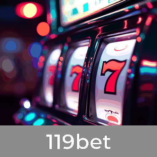 Cassino Online 119bet