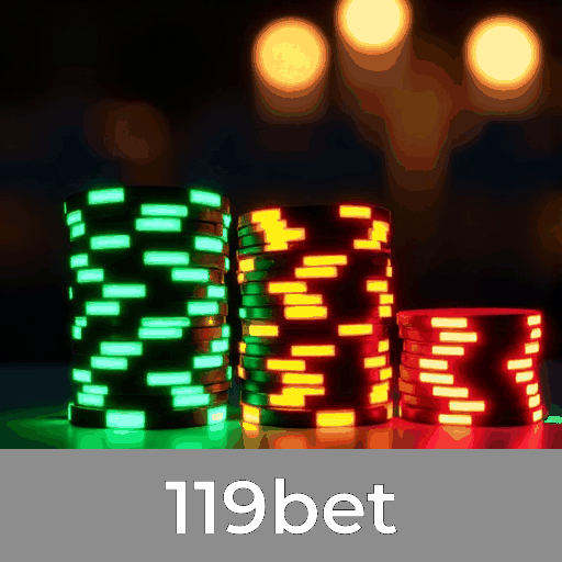Acesso ao 119bet
