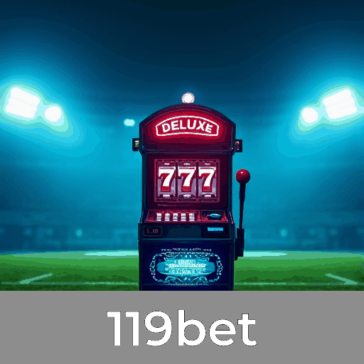 Cadastro na 119bet