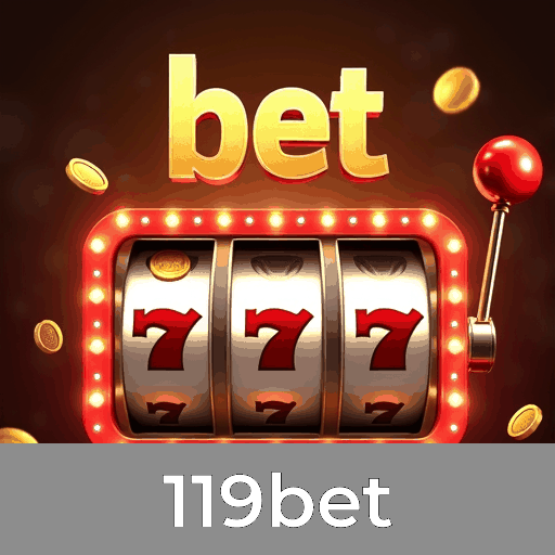 Acessar o site 119bet COM