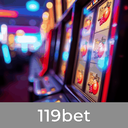 Acesso ao 119bet