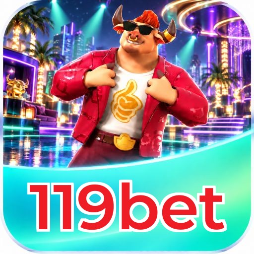 119bet Logo 2