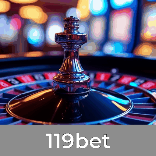 Cadastro na 119bet