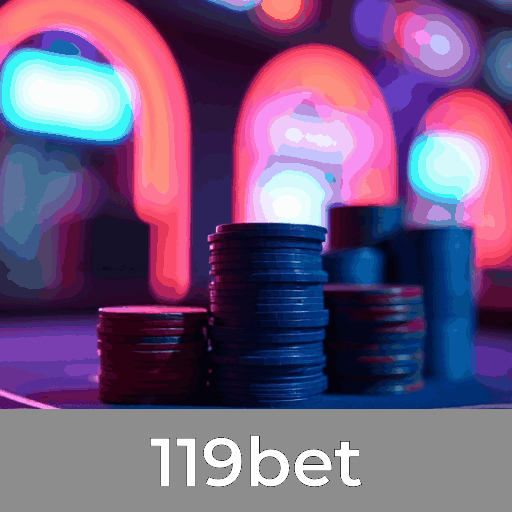 Cadastro na 119bet