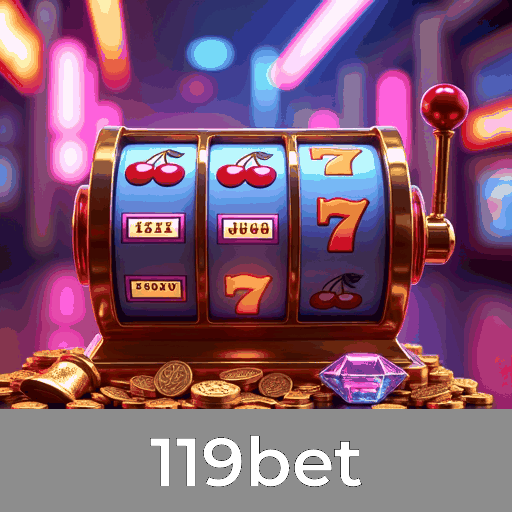 Acesso ao 119bet