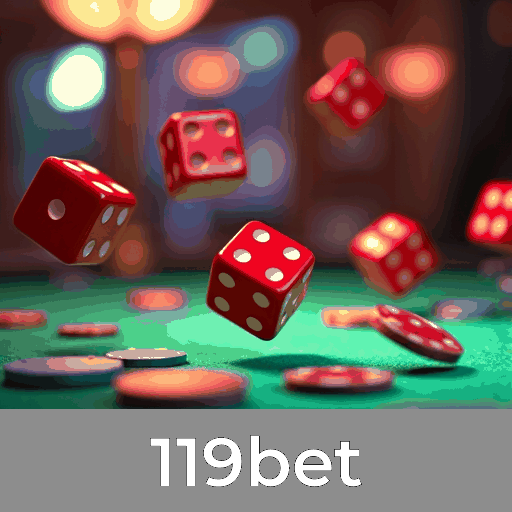 Cassino Online 119bet