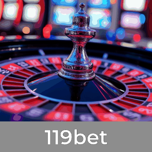 Acesso ao 119bet